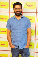 Paper Boy Movie Song Launch at Radio Mirchi